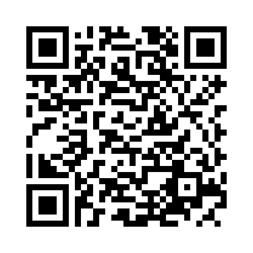 Código QR do registo