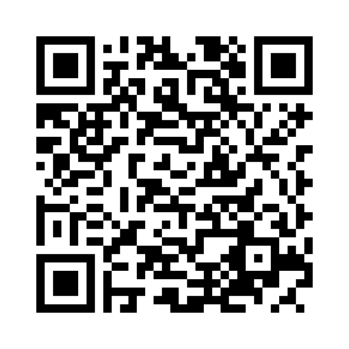 Código QR do registo