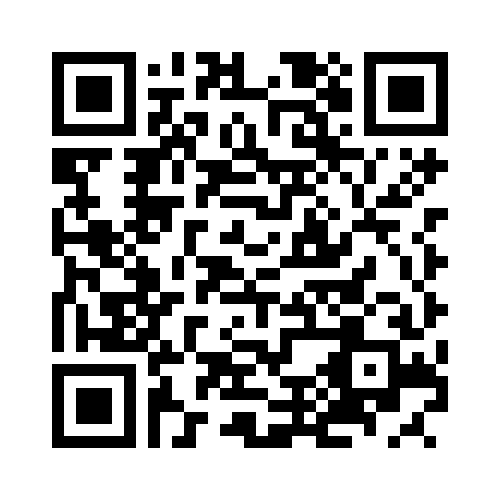 Código QR do registo