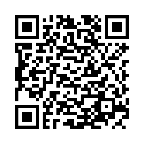 Código QR do registo