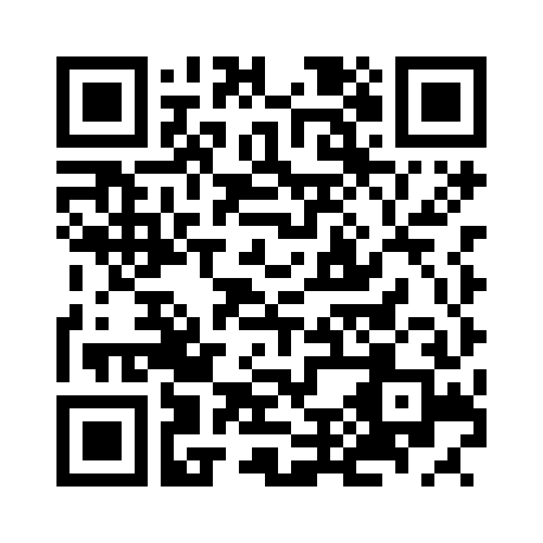 Código QR do registo