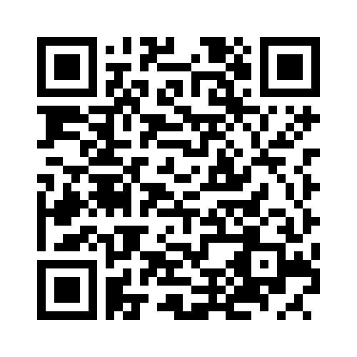 Código QR do registo