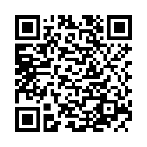 Código QR do registo