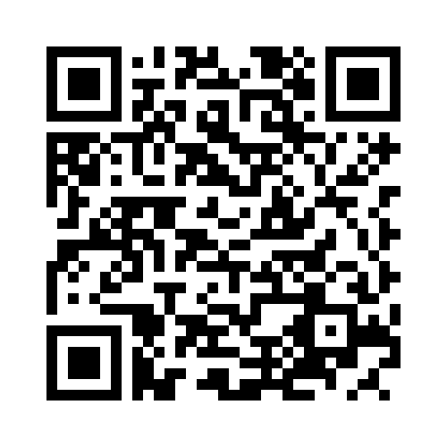 Código QR do registo