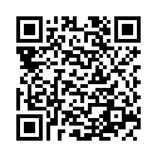 Código QR do registo