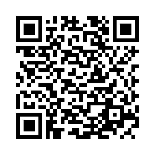 Código QR do registo