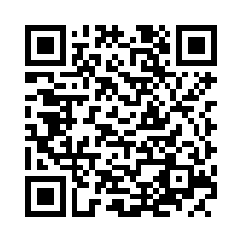 Código QR do registo