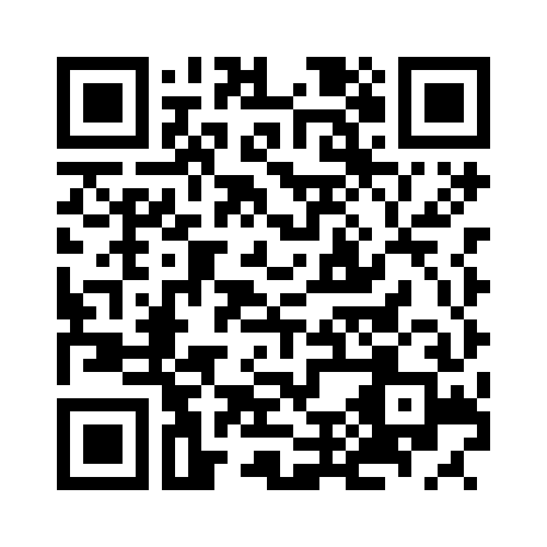 Código QR do registo