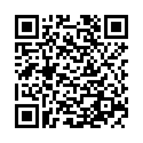 Código QR do registo