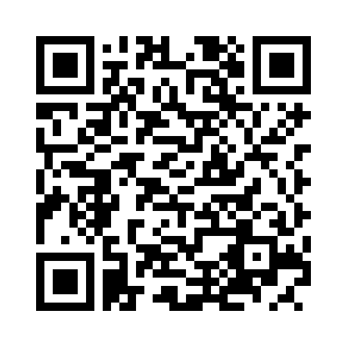 Código QR do registo