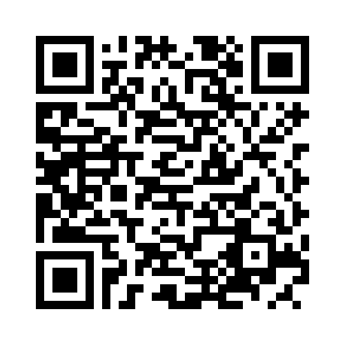 Código QR do registo