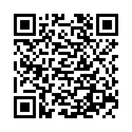 Código QR do registo