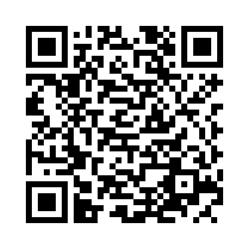 Código QR do registo