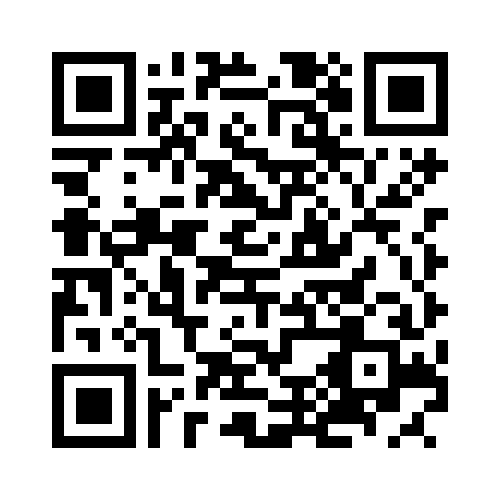 Código QR do registo