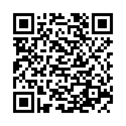 Código QR do registo