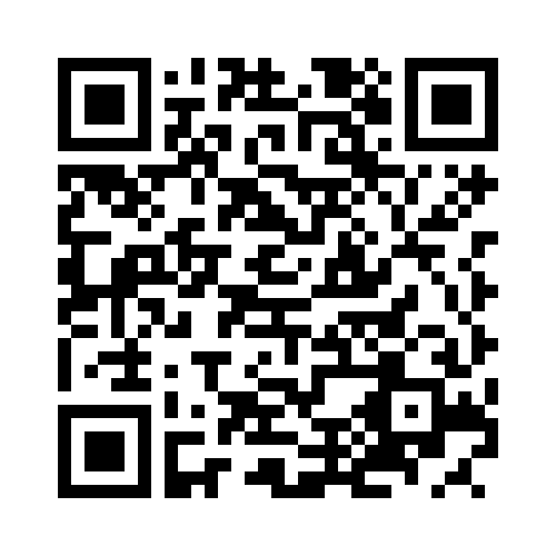 Código QR do registo