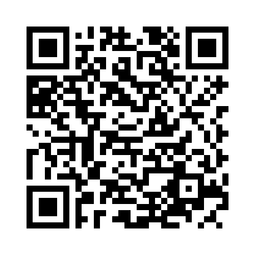 Código QR do registo