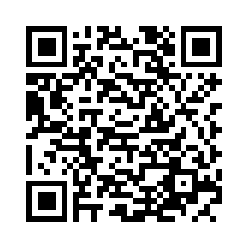 Código QR do registo