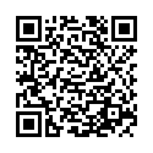 Código QR do registo