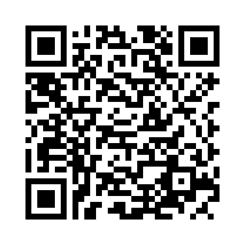 Código QR do registo