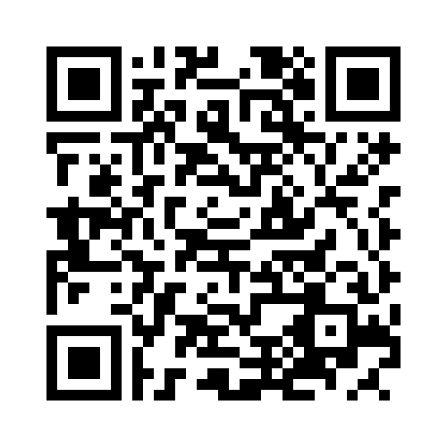 Código QR do registo