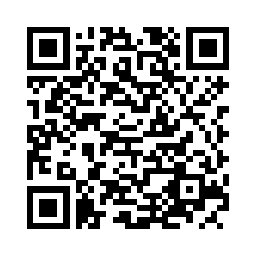 Código QR do registo