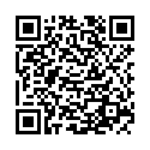 Código QR do registo