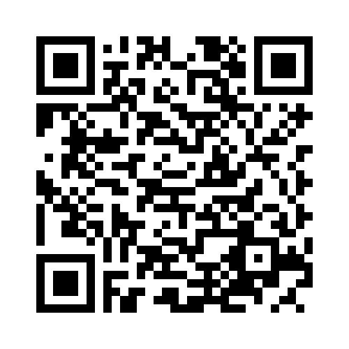 Código QR do registo