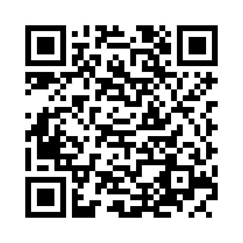 Código QR do registo