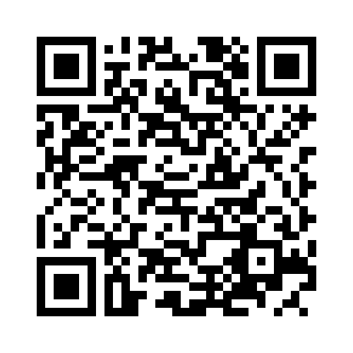 Código QR do registo