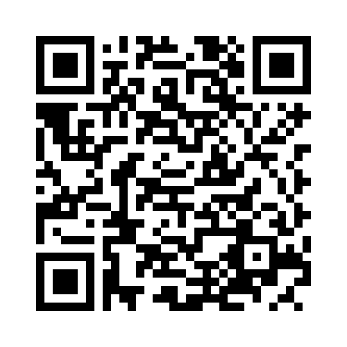 Código QR do registo