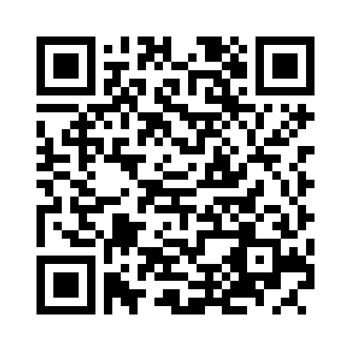 Código QR do registo