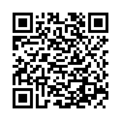 Código QR do registo