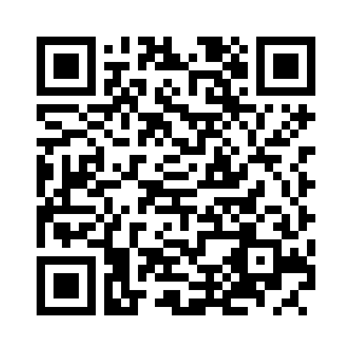 Código QR do registo