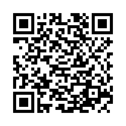 Código QR do registo