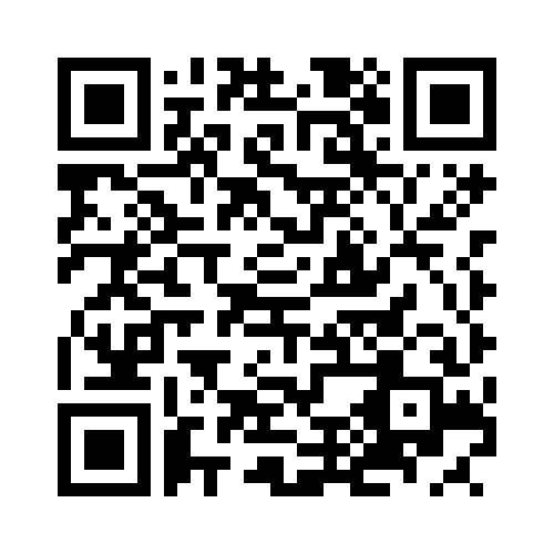 Código QR do registo