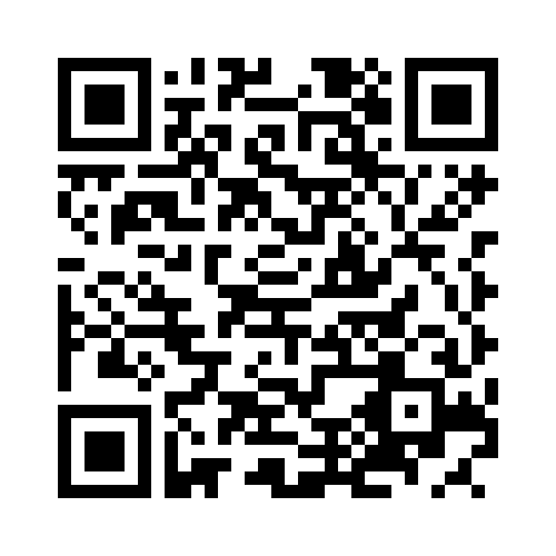 Código QR do registo