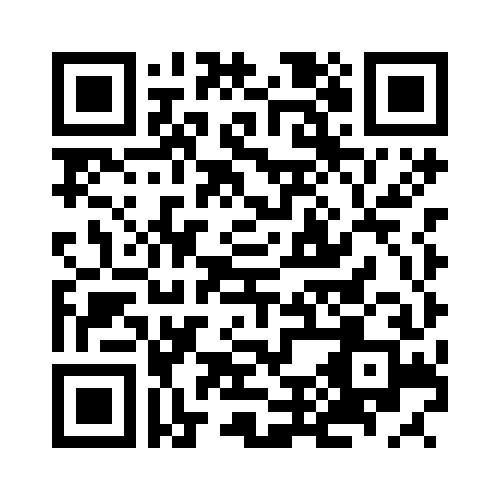 Código QR do registo