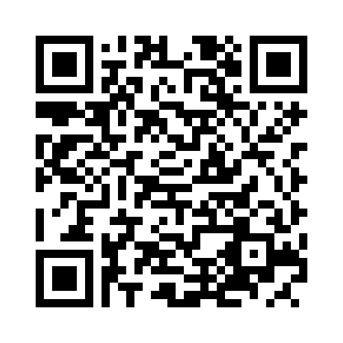 Código QR do registo