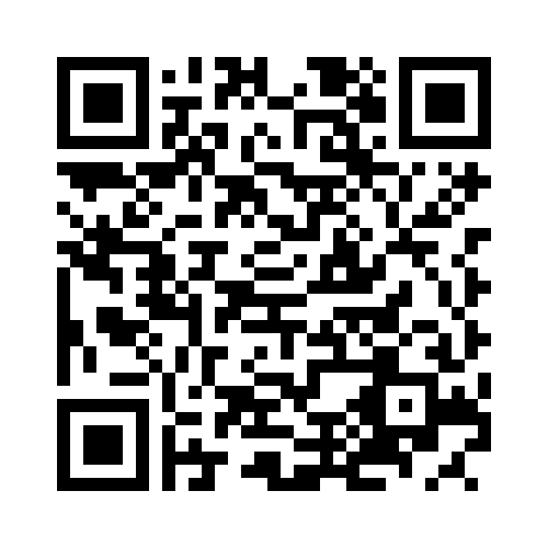 Código QR do registo