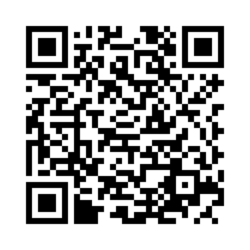 Código QR do registo