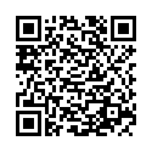 Código QR do registo