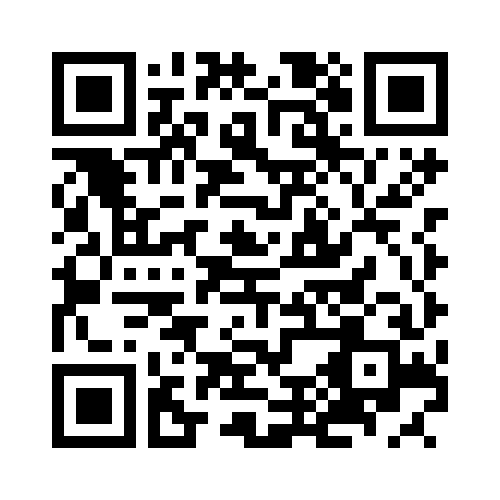 Código QR do registo