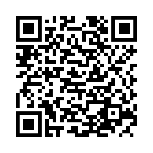 Código QR do registo