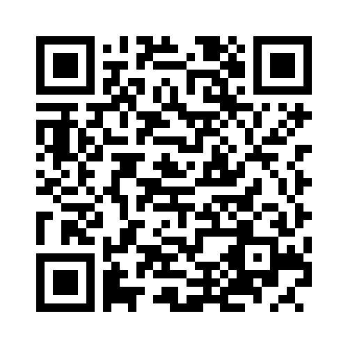 Código QR do registo