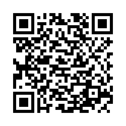 Código QR do registo