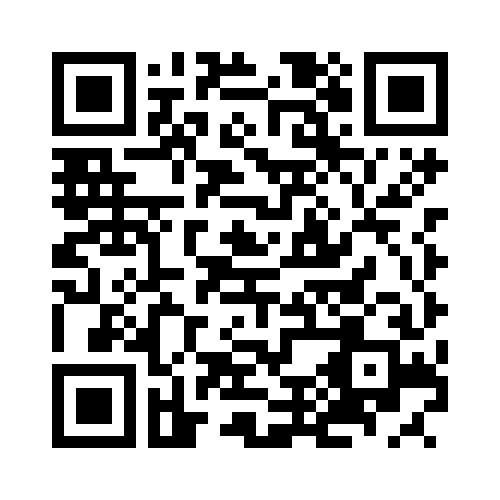 Código QR do registo