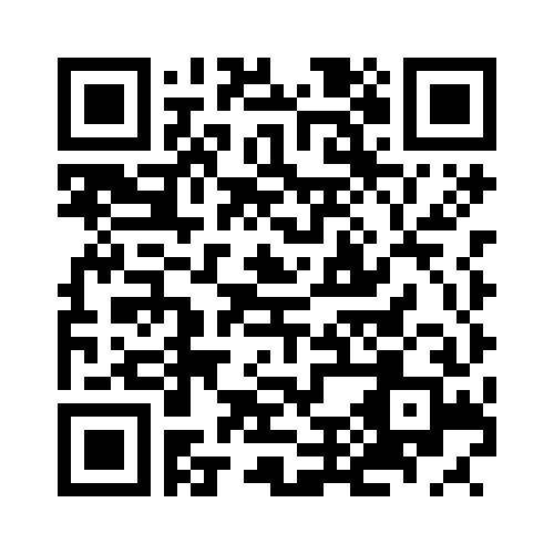 Código QR do registo