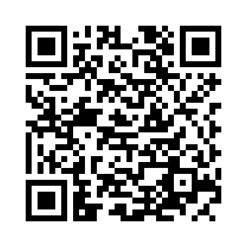 Código QR do registo