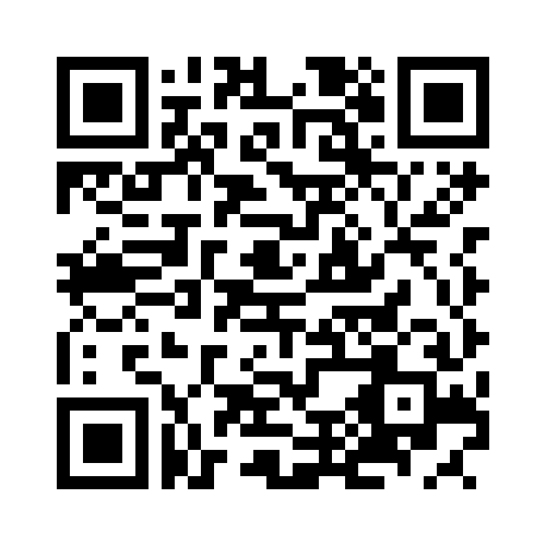 Código QR do registo